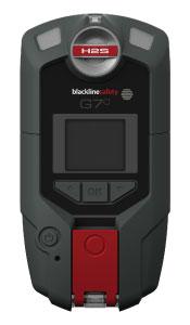 G7c Wireless Gas Detector and Lone Worker Monitor